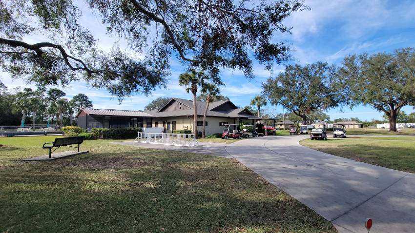 491 Bermuda Drive a Lake Wales, FL Mobile or Manufactured Home for Sale